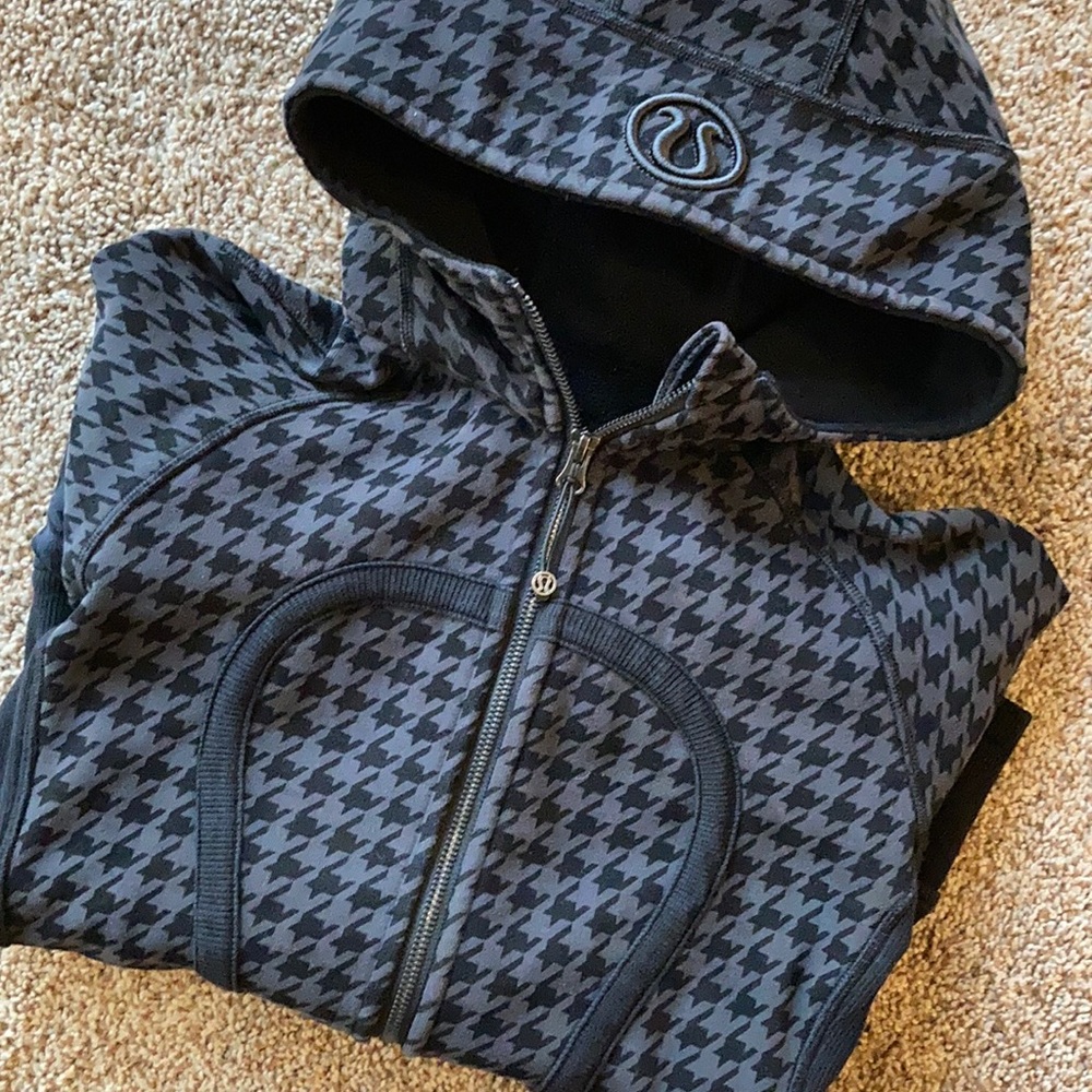 Lululemon Scuba Hoodie